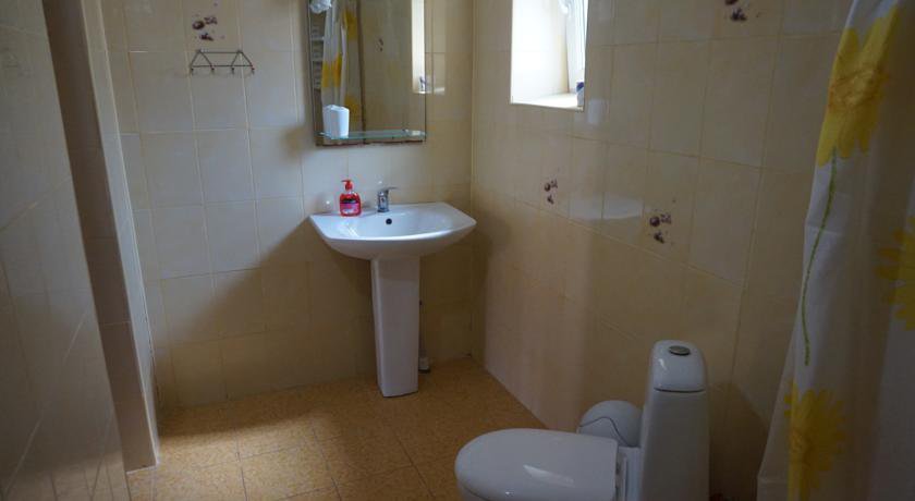 Апартаменты Villa Elena Черноморское