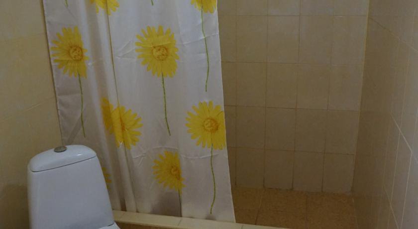 Апартаменты Villa Elena Черноморское