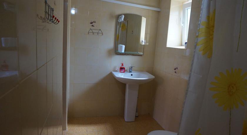 Апартаменты Villa Elena Черноморское