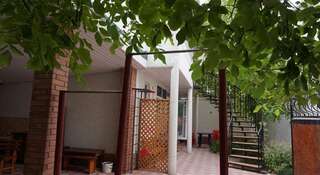 Апартаменты Villa Elena Черноморское-3