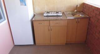 Апартаменты Villa Elena Черноморское-6