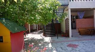 Апартаменты Villa Elena Черноморское-0