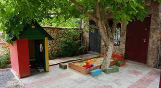 Апартаменты Villa Elena Черноморское-1